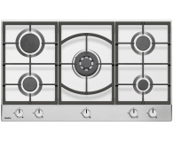 Płyta gazowa Amica PG9511XPR - 358681 - zdjęcie 2